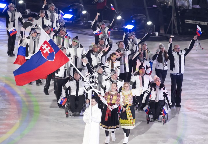 Slováci na 7. mieste v hodnotení krajín. Majú za sebou najúspešnejšie zimné hry